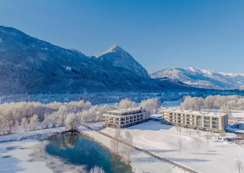 Dolomitengolf Suites