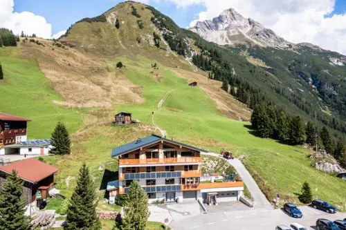 Haus Schrofenwies
