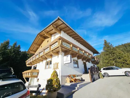 Pension Panorama Warth