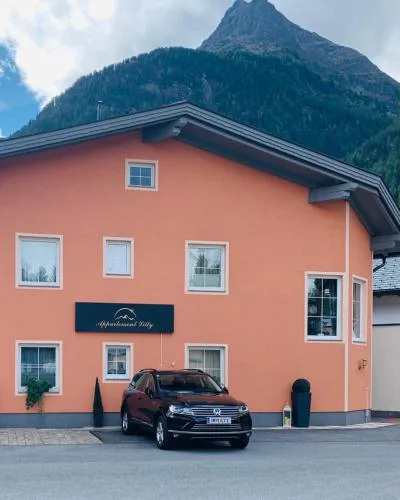 Appartement Lilly