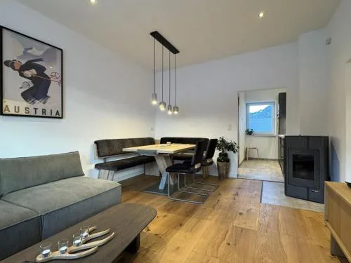 Lucy s Studio Apartment Kössen