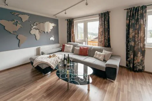 Apartment Linde