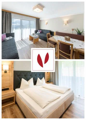 BIRKENHOF premium apart & suites