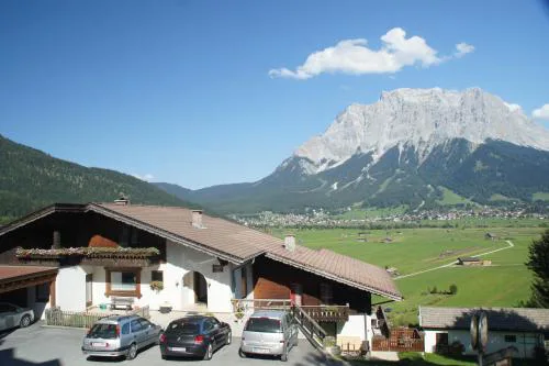 Ferienhaus Mott