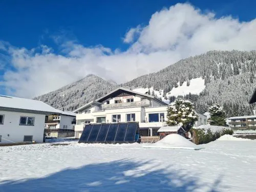 Haus Marlene