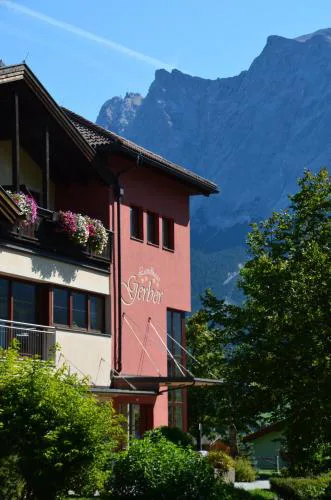 Landhaus Gerber