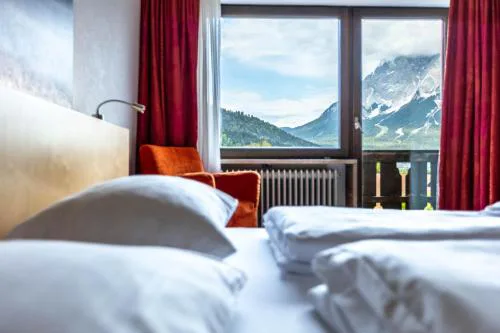 Pop-up Hostel - Loisach