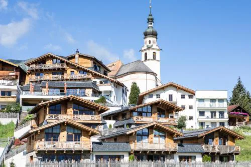 PUR Suites & Chalets