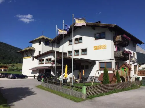 Sonnenspitze