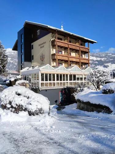 Dolomitenhotel Lienz