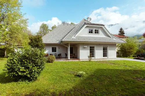 Ferienhaus Lienz