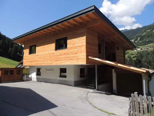 Apartment in See im Paznaun 691