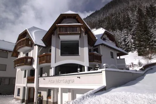 Alta Montagna