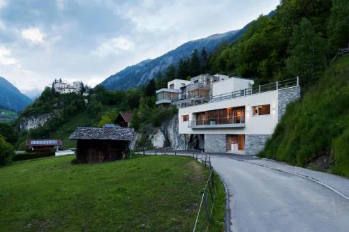 Freiraum Appartements