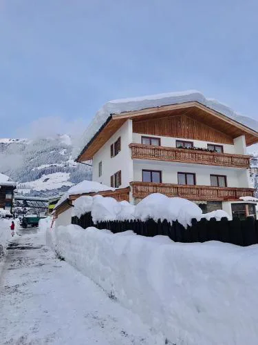 Gästehaus Schneeberger