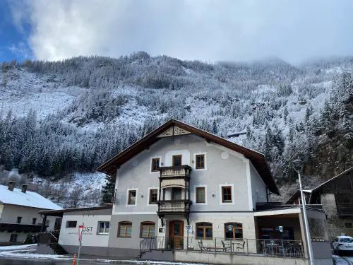 Gasthaus Post