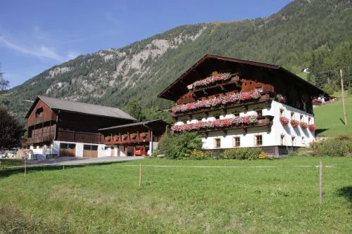 Hinterauerhof