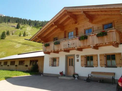 Riepleralm