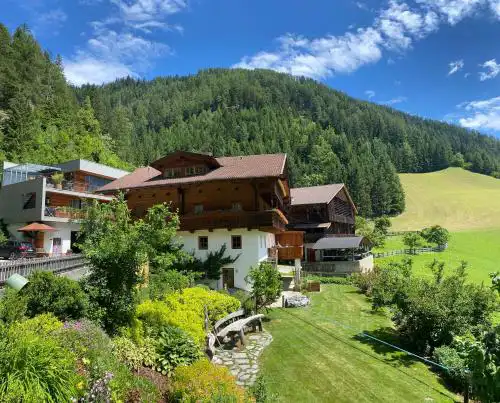 Ruggenthalerhof