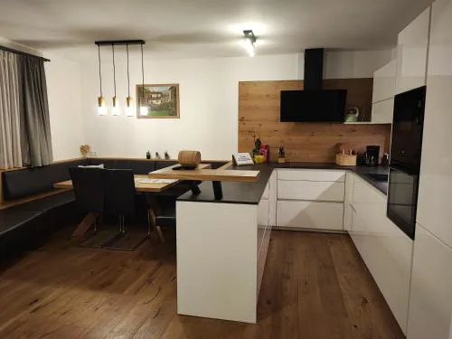Sotlas Ferienwohnung
