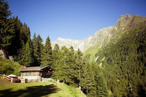 Tröglesalm