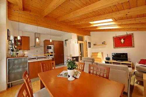 Alpen Appartements MOIGG