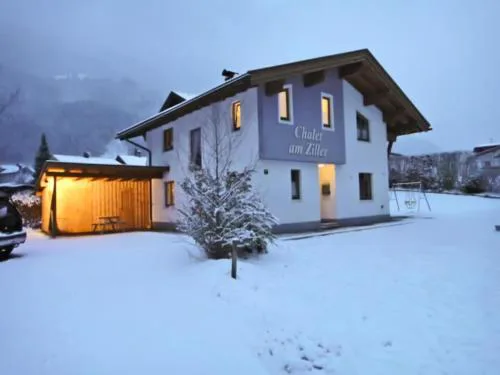 am Ziller