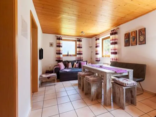 Apartment in Mayrhofen near Ski Lift