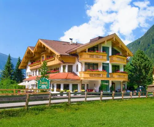 Apparthotel Thalerhof