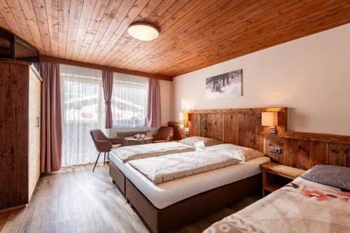 Appartment Danterhof
