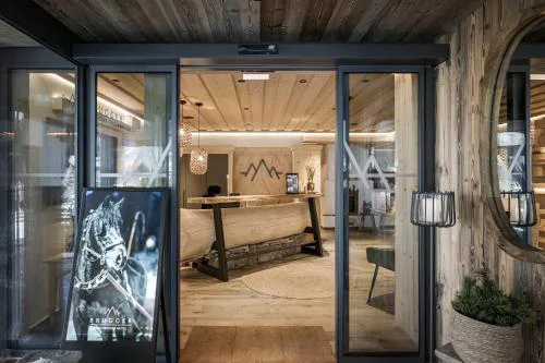 BRUGGER ApartHotel