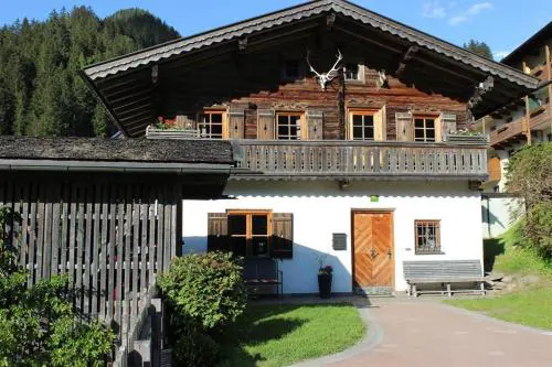Das Zauberhaft
