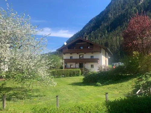 Ferienwohnung Durst 1