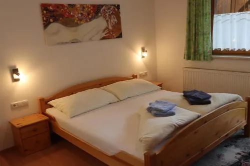 Ferienwohnungen Schmelzhütte