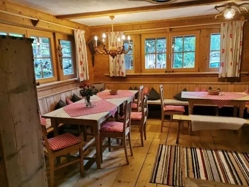 Forsthaus Daringer