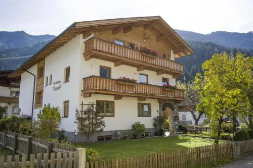 Gästehaus Hoamatl ohne Frühstück