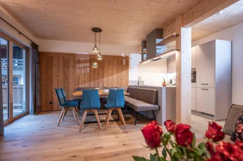 Griena NaturChalets ****