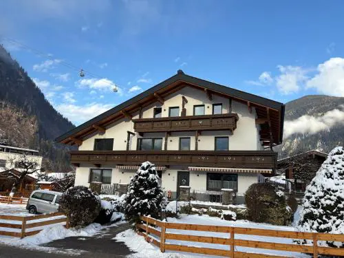 Haus Martinus