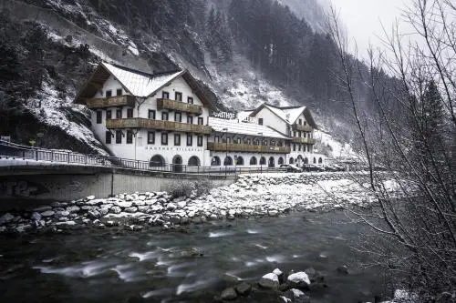 Hostel Chillertal