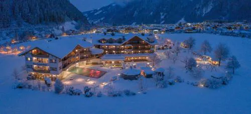 Hotel Edenlehen