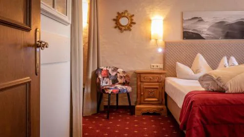 Hotel Landhaus Carla