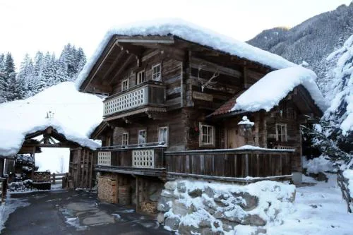Hubertushütte