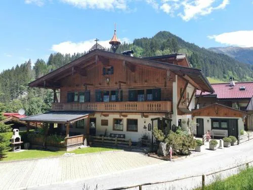 Landhaus Daringer