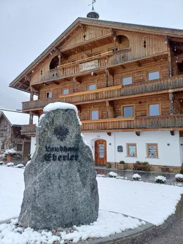 Landhaus Eberler