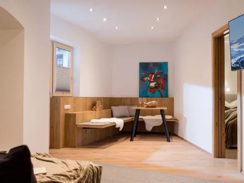 MANNI Chalet