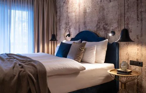 SISSI SUITES | luxury apartments | Mayrhofen
