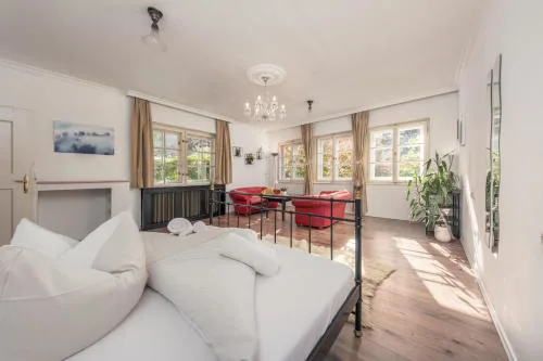 Villa Vagabund