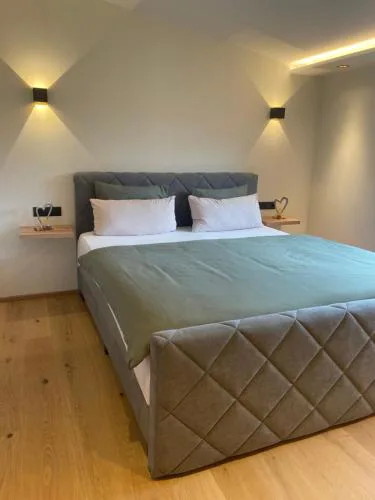 Appartement Waldzauber