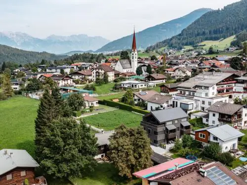 Apartment in Mieders near Ski Lift