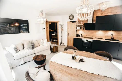 Chalet Sonnstein